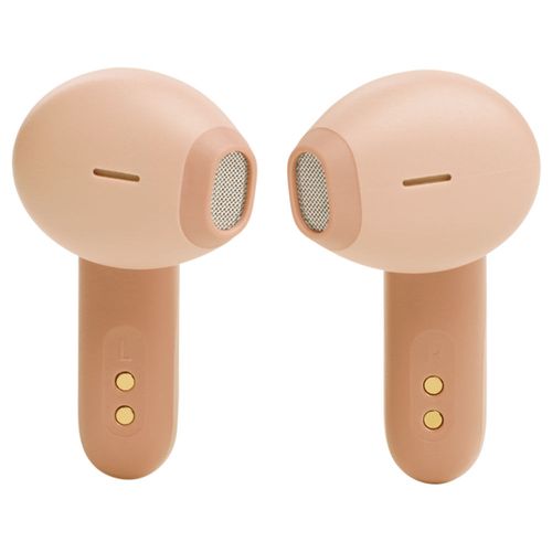 Audífono bluetooth true Wireless Vibe Flex beige