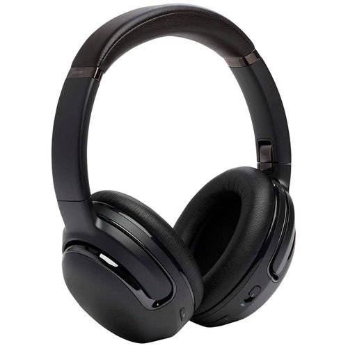 Audífonos bluetooth over ear tour one noise cancelling negro