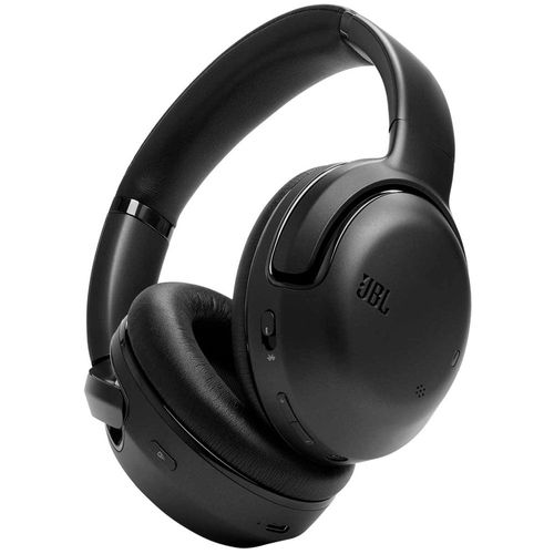 Audífonos bluetooth over ear tour one noise cancelling negro