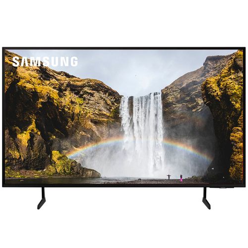 Pantalla Samsung Crystal  2024 LED smart 65" UHD/4K // UN65DU7000PXPA