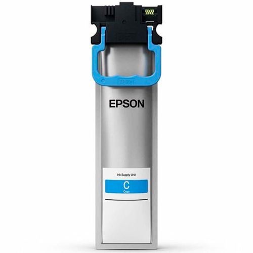 Tinta Epson t11a220 cyan