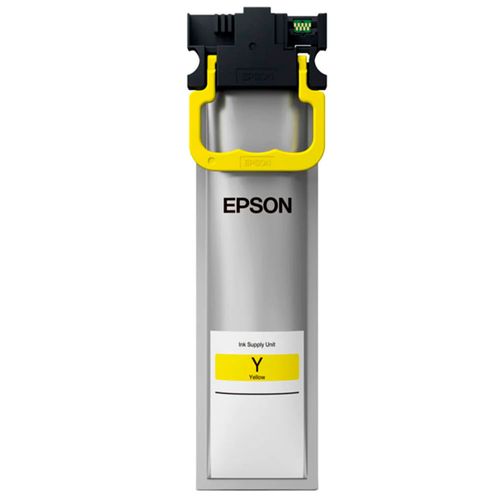 Tinta Epson T11A420-AL amarilla