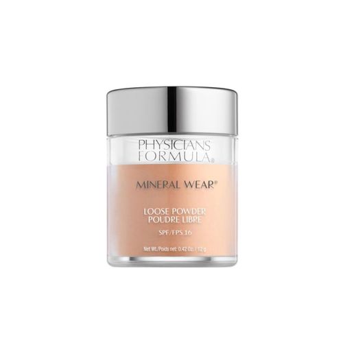 Mineral Wear Loose Powder SPF16