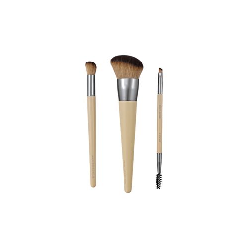 Set de Brochas de Maquillaje Conceal, Enhance + Sculpt