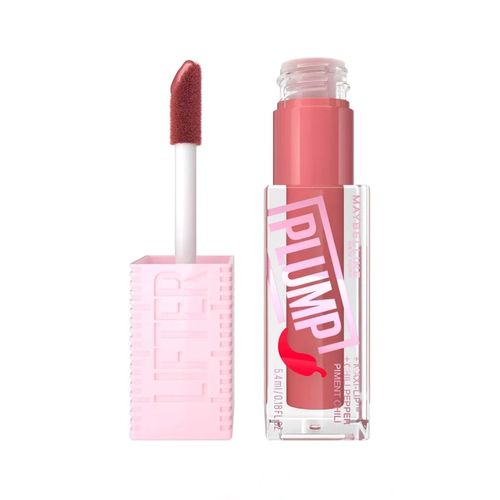 Lifter Gloss Lifter Plump Lip Plumper Gloss with Maxi-Lip