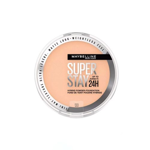 Super Stay Matte 24HR Hybrid Pressed Powder Foundation