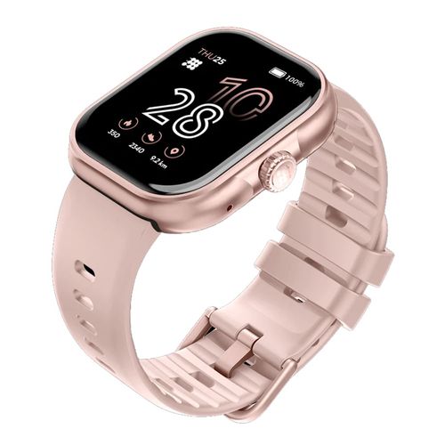 Smartwatch rosa Cubitt CT-VIVA