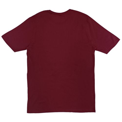 Camiseta vino estampada