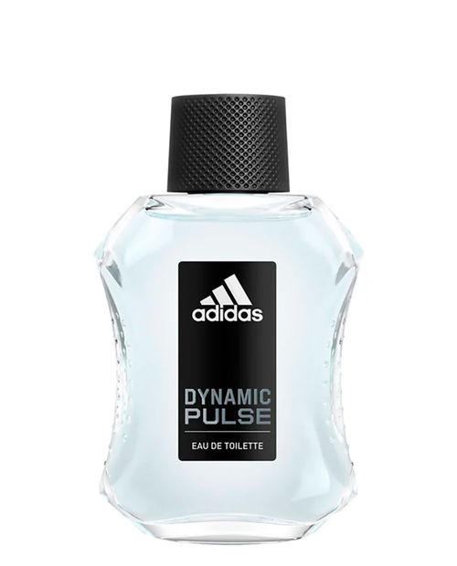 Dynamic Pulse Eau de Toilette 100ml