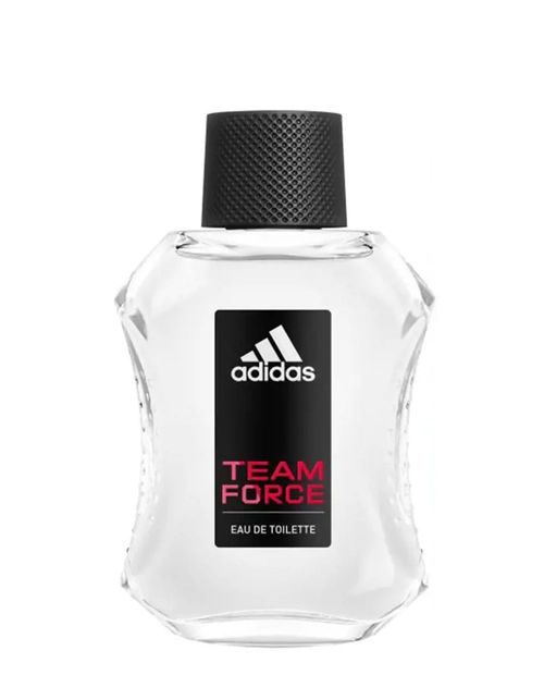 Team Force Eau de Toilette 100ml