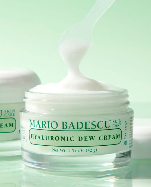 Hyaluronic Dew Cream 42g