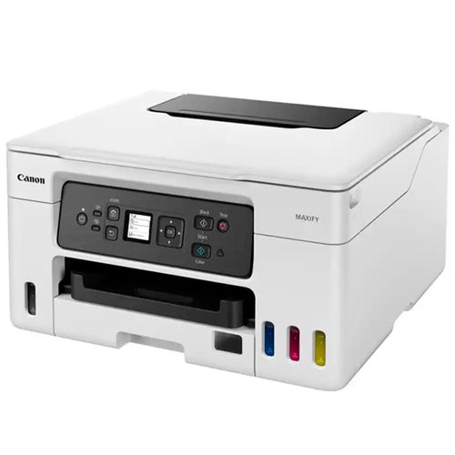 Multifuncional inalámbrico canon maxify gx3010