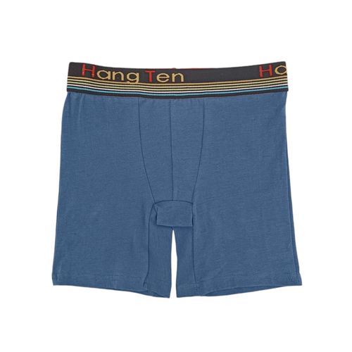 Bóxer navy sólido