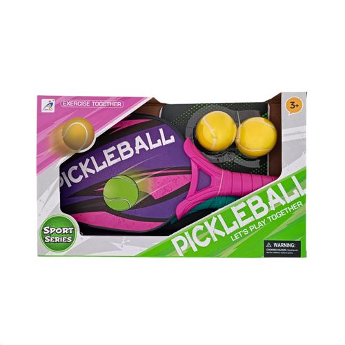 Set de ping pong