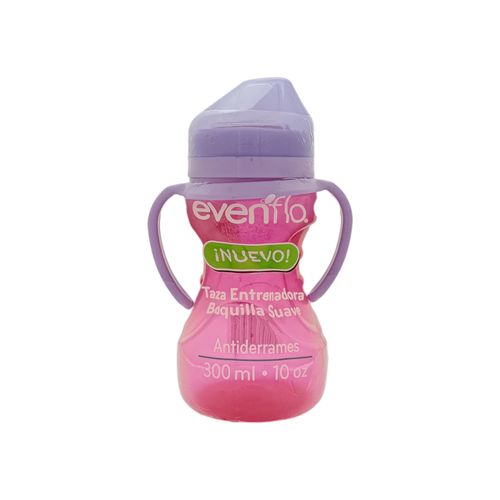Taza bicolor aprendizaje 10 oz