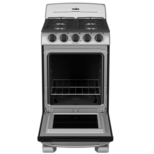 Cocina a Gas Mabe 20" Pulgadas