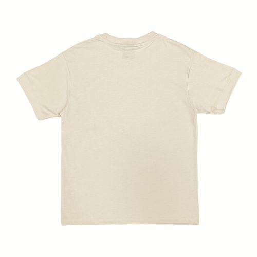 Camiseta rosa sólido