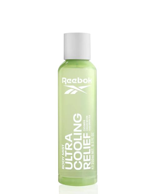 Cooling Body Mist 250ml