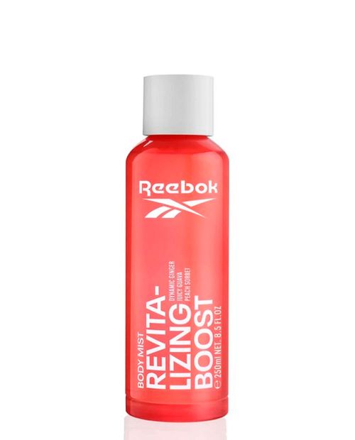 Boost Body Mist 250ml