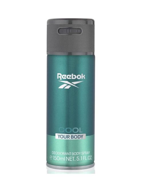 Desodorante Cool Your Body Spray 150ml