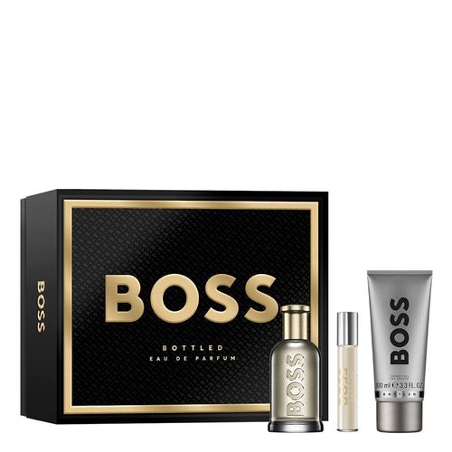 BOSS Bottled Eau de Parfum Set de Regalo 100ml