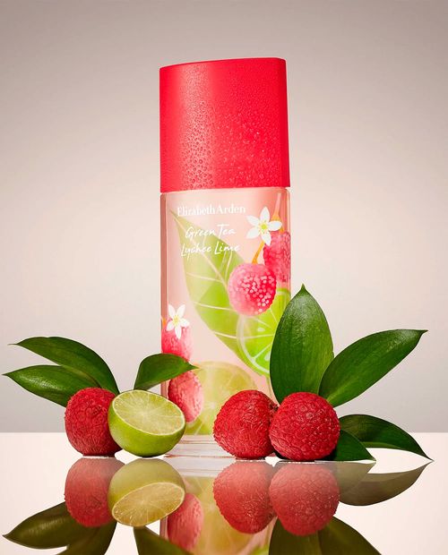 Green Tea Lychee Lime Eau de Toilette 100ml
