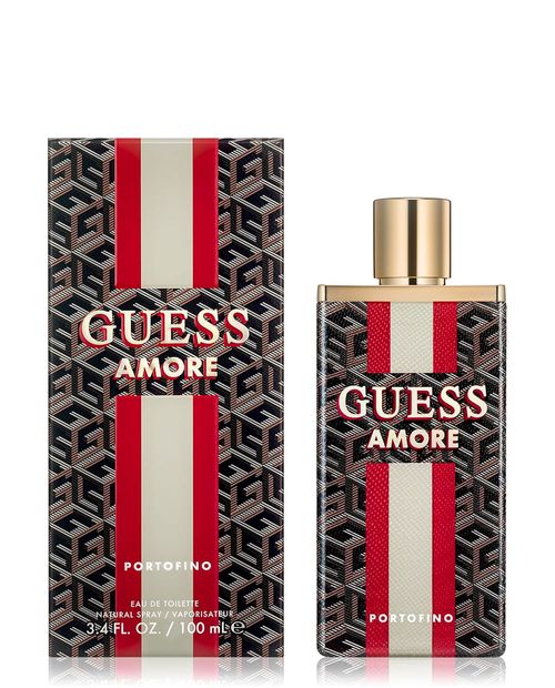 Amore Portofino Eau de Toilette 100ml
