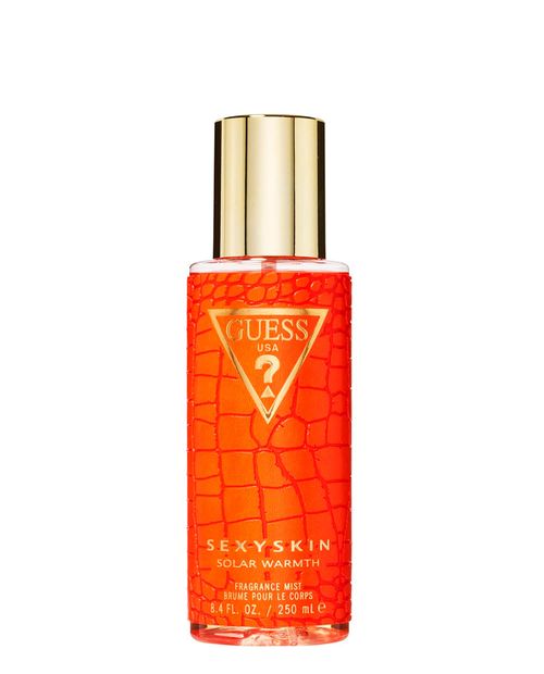 Body Mist Sexy Skin Solar Warmth 250ml