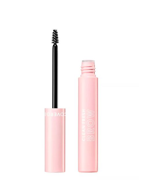 Clean Fresh Brow Enhancer Gel Wax