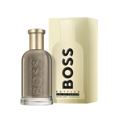 BOSS Bottled Eau de Parfum