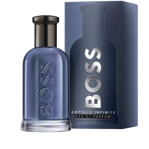 BOSS Bottled Infinite Eau de Parfum