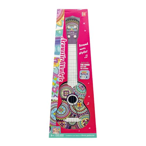 Guitarra de juguete