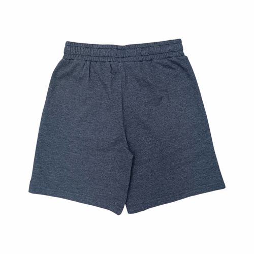 Short deportivo navy