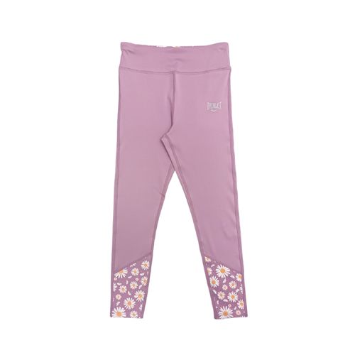 Leggins deportiva rosa