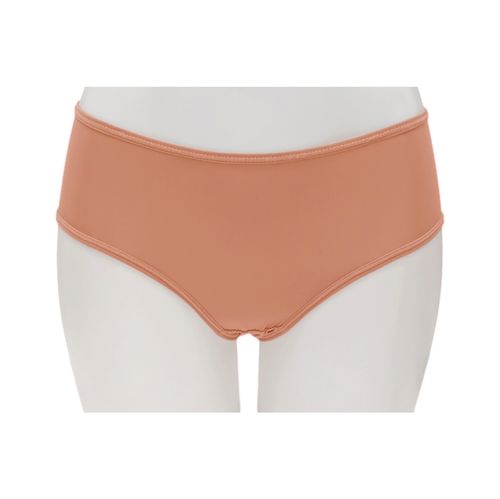 Panty terracota sólido