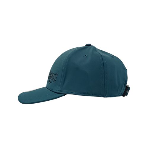 Gorra reflex azul sólido