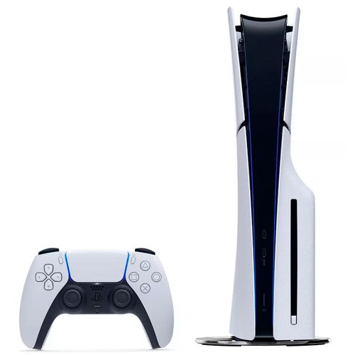 Bundle PlayStation 5 standard slim 1TB SSD + Returnal + Ratchet and Clank