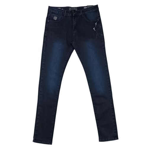 Slim jeans azul oscuro