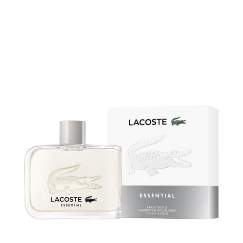 Lacoste Essential Eau de Toilette 125ml