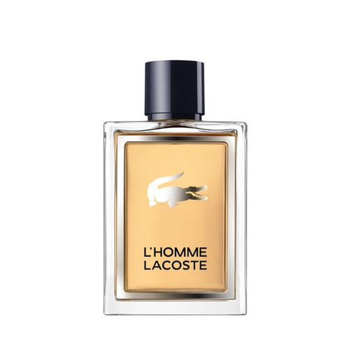 L'Homme Lacoste Eau de Toilette 125ml