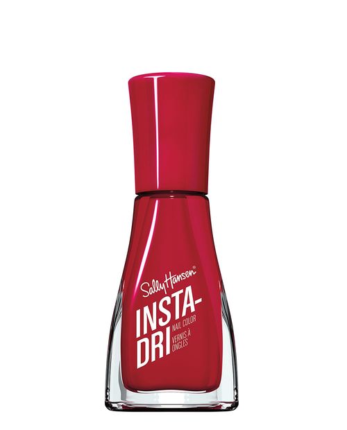 Esmalte Insta Dri - Asap Apple