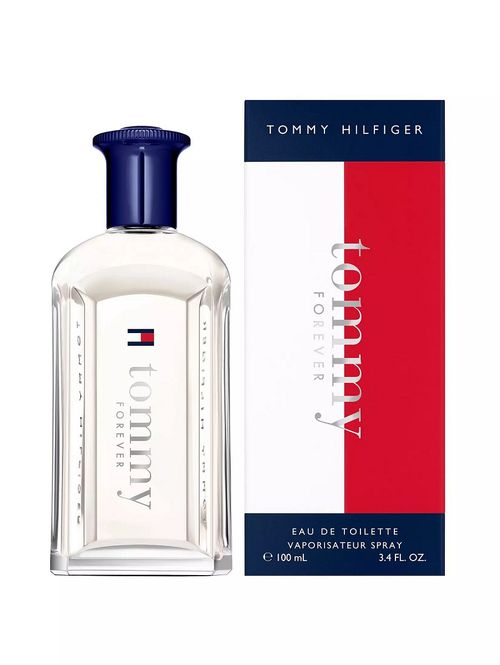 Tommy  Forever for Men EDT