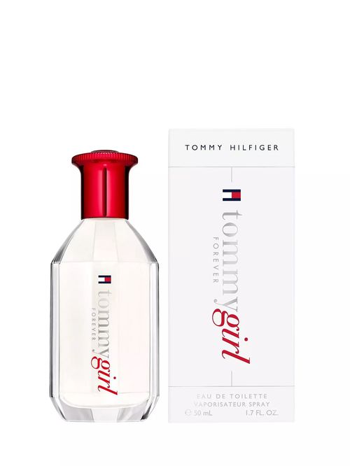 Tommy Girl Forever EDT