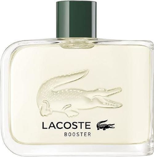 Lacoste Booster Eau De Toilette 125ml