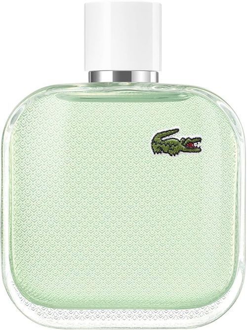 Lacoste L.12.12 Blanc Eau Fraiche EDT 100ml