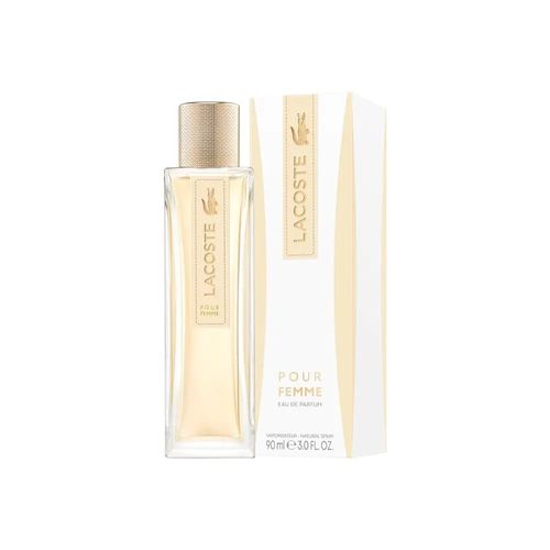 Lacoste Pour Femme edp 90ml