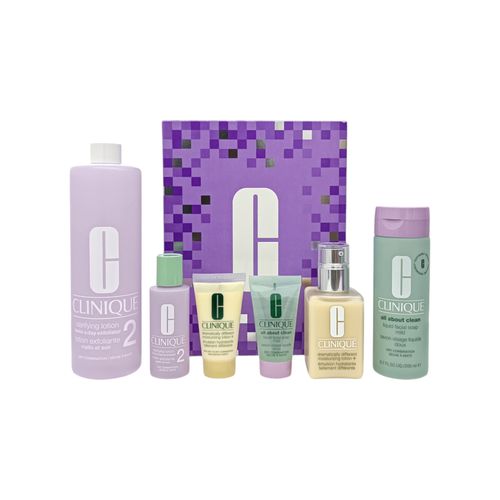 Set Great Skin Everywhere de Clinique