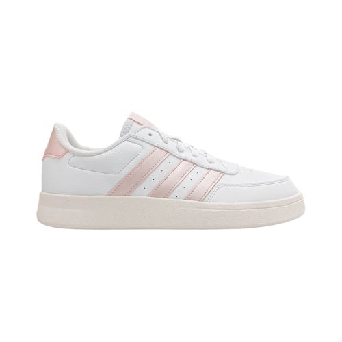 Sneakers Breaknet 2.0 blanco con rosa