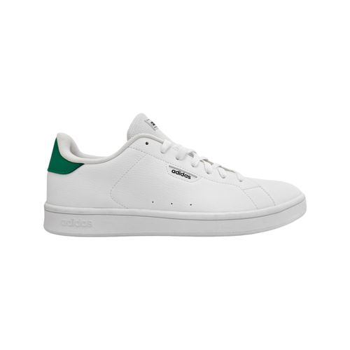Sneakers blanco sólidos