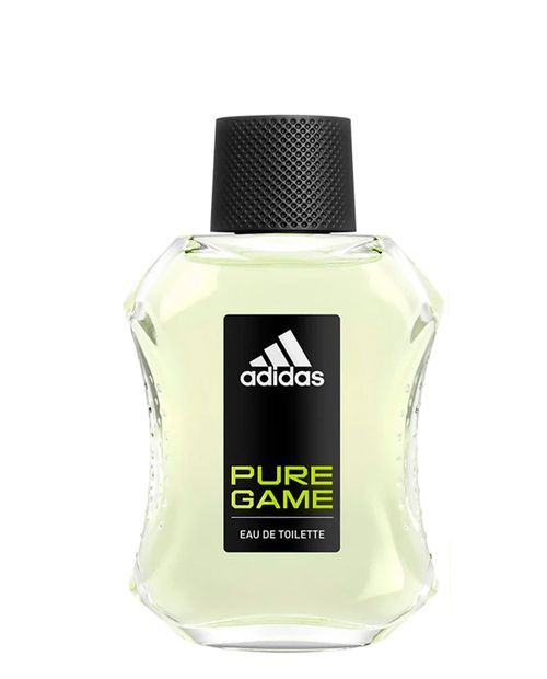 Pure Game Men Eau de Toilette 100ml